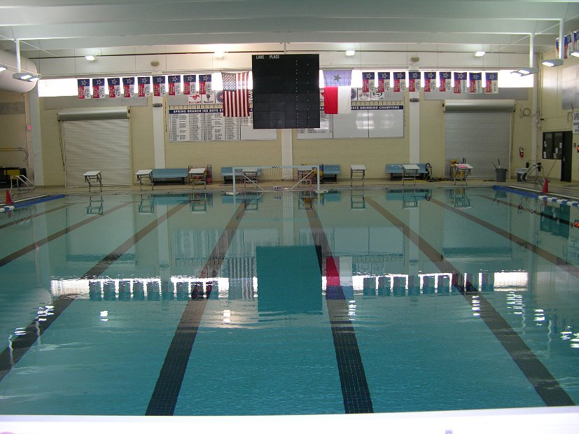 Spring Branch ISD Natatorium 10404 Tiger Trail Houston 77043 (14)